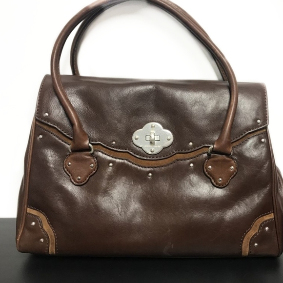Michael Kors Handbags - ⬇️💲Michael Kors Authentic Bag Rare Vintage